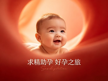 陇南市求精助孕科学助孕 开启专属好孕之旅