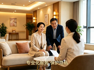 陇南市有偿售卵代生女生的客户的客户群体有哪些